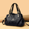 TZW-新款时尚气质多层大容量手提单肩斜挎包 商品缩略图1