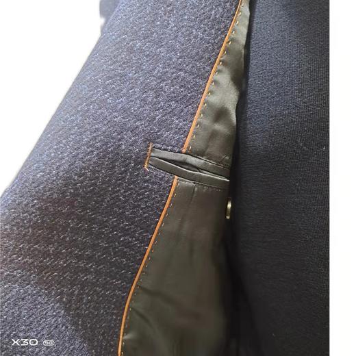 6F FKYM 福山 休闲单西 商品图2