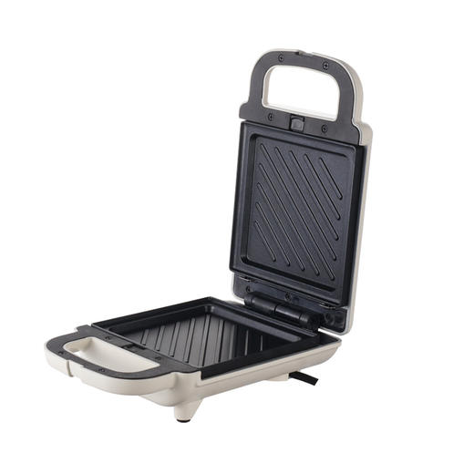 艾贝丽 | 三明治机 JFL-S101小家电 商品图6