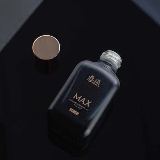 网易严选春风MAX男士按摩精华油持久不射男印度神油变粗变硬j 商品图2