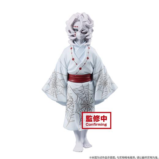 鬼灭之刃 绊之装系列 累 下弦五 手办模型 商品图0