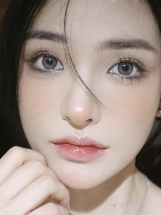 Favorr Beauty 年抛美瞳 牛郎色 商品图3