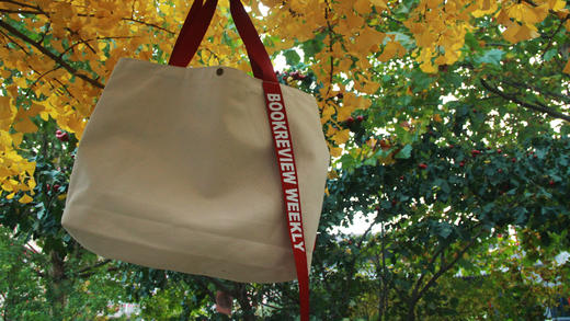 新京报书评周刊特制帆布袋 商品图4