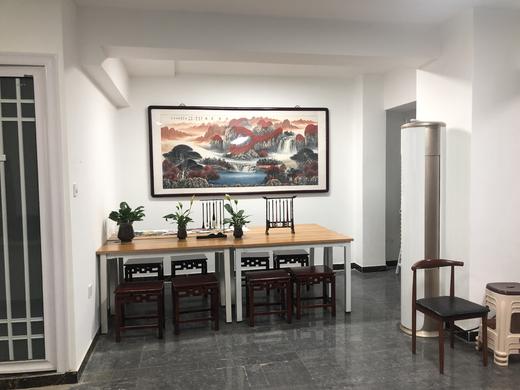 【秋枫书法工作室99元】3次硬笔/软笔书法课程 1.5小时/次课   如风生活特惠 商品图2