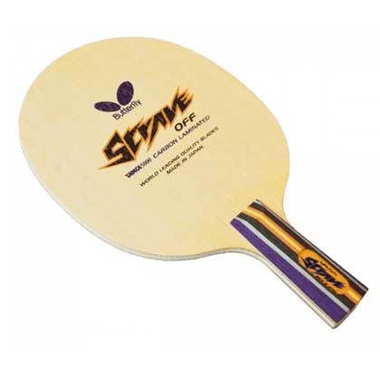 蝴蝶乒乓底板36501/23540（STRAVE） 商品图1