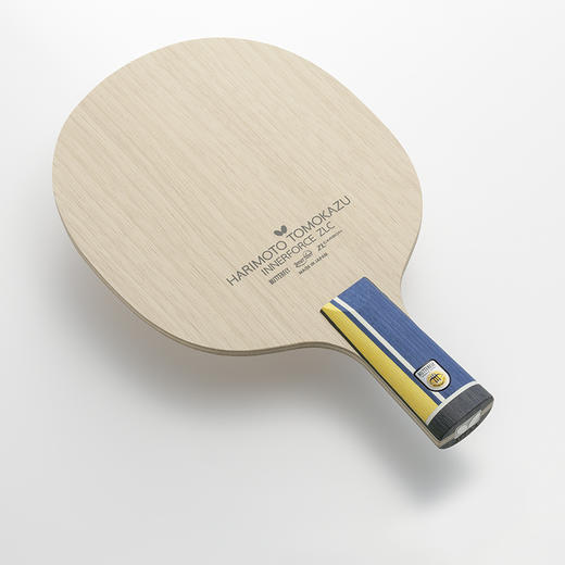 蝴蝶乒乓底板37031/24050 商品图1