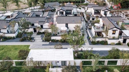 【大邑安仁·452号院】2房、4房徽派园林别院，独立庭院带私汤泡池CDYB 商品图3