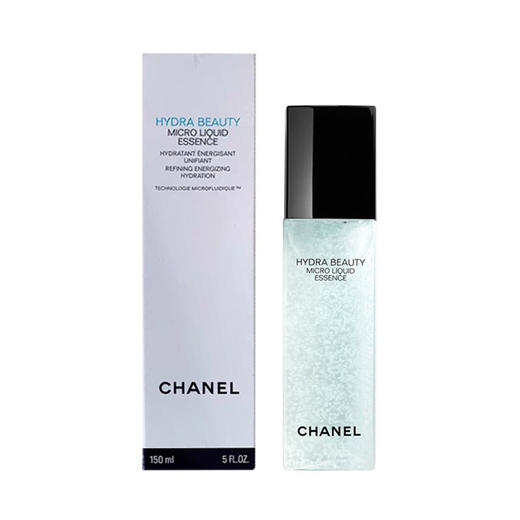 香奈儿(CHANEL)山茶花润泽微精华水 150ml 商品图3