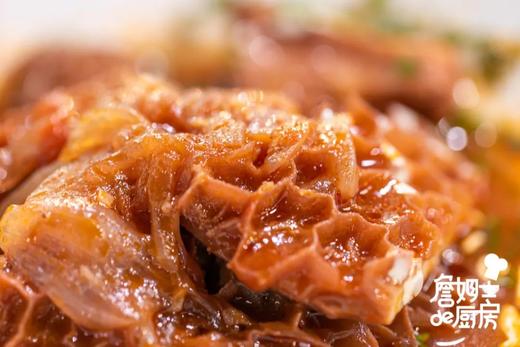 红酒炖牛肚 商品图0