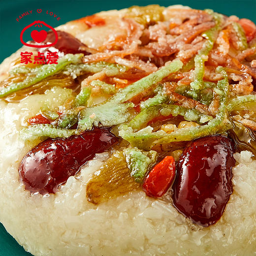 团圆八宝饭 商品图2