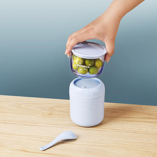 TA21-0012BP 皓天 多功能双层汤杯组 商品图9