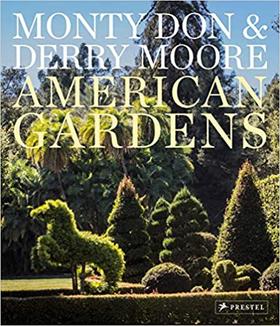 American Gardens 美国花园, 建筑