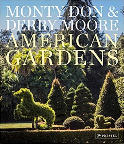 American Gardens 美国花园, 建筑 商品图0
