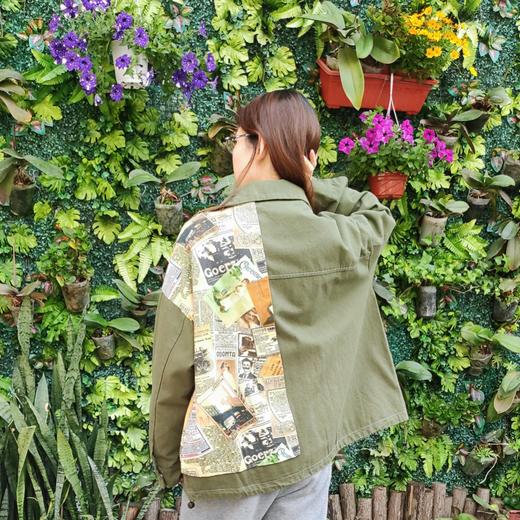 女外套950152121 商品图3