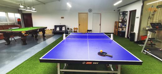 北京慢姑娘奇浣乐园别墅轰趴馆 商品图6