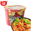 白家陈记酸辣方便粉丝碗108克 商品缩略图0