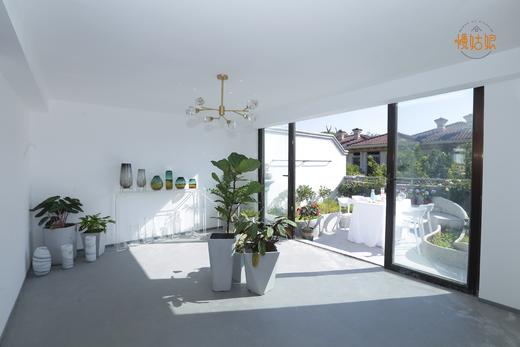 广州清远慢姑娘归家花园度假别墅 商品图4