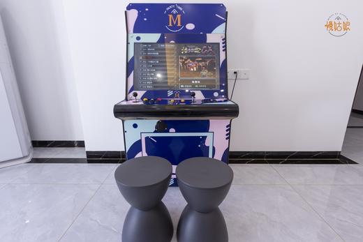 惠州慢姑娘溪田悦上别墅轰趴馆 商品图5