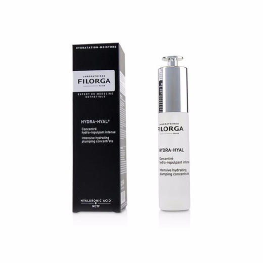 FILORGA/菲洛嘉 玻尿酸保湿精华 30ML 商品图4