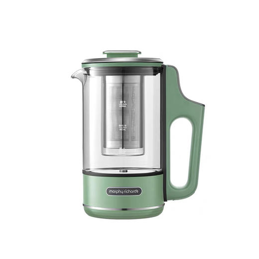 摩飞迷你养生壶 商品图5