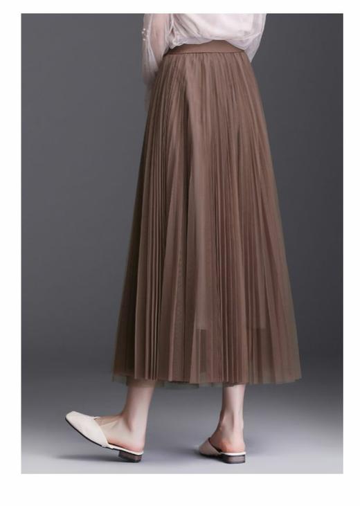 女半身裙8895 商品图2