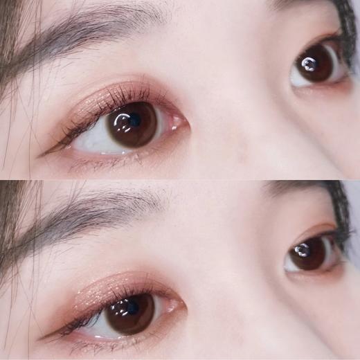 小直径丨Amiee Brown·Winni丨心机茶棕色14.0mm（年抛/2片装） 商品图5