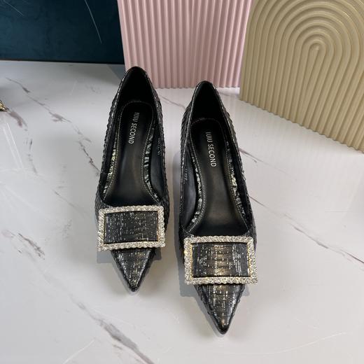 IUIU时装浅口（女单大） 商品图2