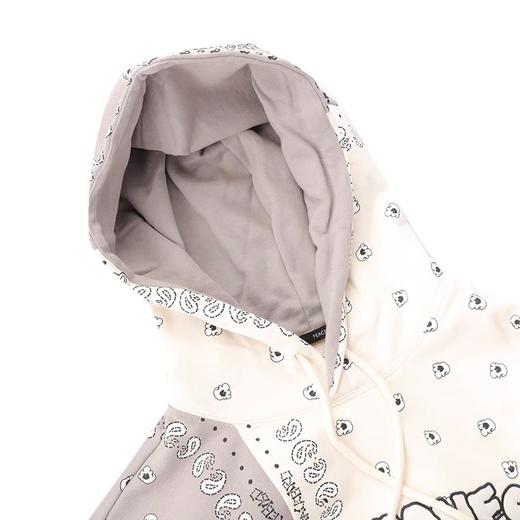 PEACEBIRD/太平鸟男士时尚简约舒适卫衣B2BFB4278 商品图2