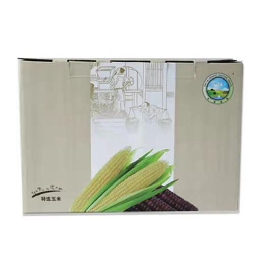 【东滩绿港】冷冻玉米2.5kg 商品图1
