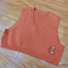 女冷背心3890-3 商品缩略图0