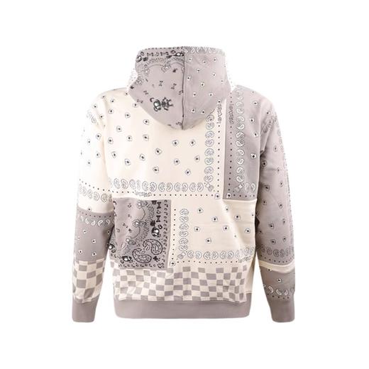 PEACEBIRD/太平鸟男士时尚简约舒适卫衣B2BFB4278 商品图4