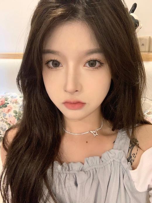 大直径丨Leah Gray·Winni丨绿水鬼14.5mm（年抛/2片装） 商品图4