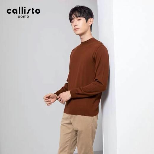 6F callisto 卡利斯特 毛衣 商品图0