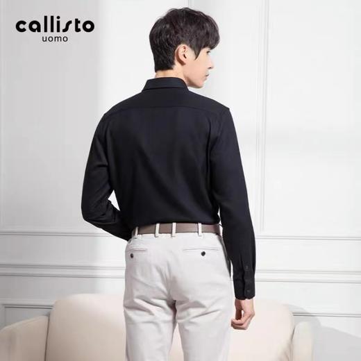 6F callisto 卡利斯特 衬衫 商品图1