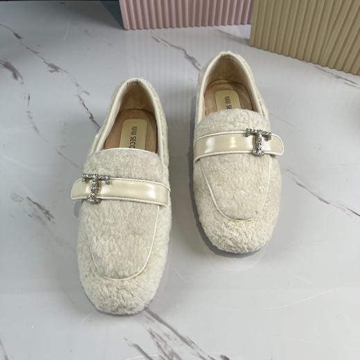 IUIU休闲深口女鞋 商品图2