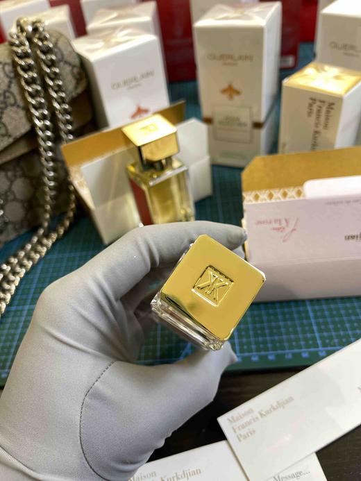 库尔吉安-一支玫瑰（35毫升装）
限时秒杀体验价🉐️ 商品图4