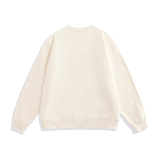 太平鸟男装 2021小熊印花潮流卫衣时尚上衣B1BFB4317 商品图1