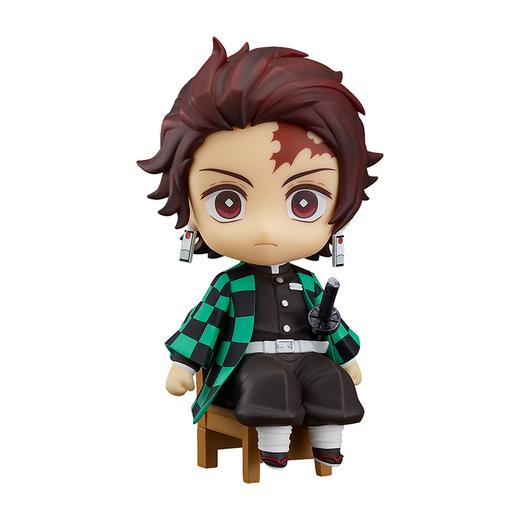 【GSC现货】坐吧粘土人！灶门炭治郎 鬼灭之刃 商品图1