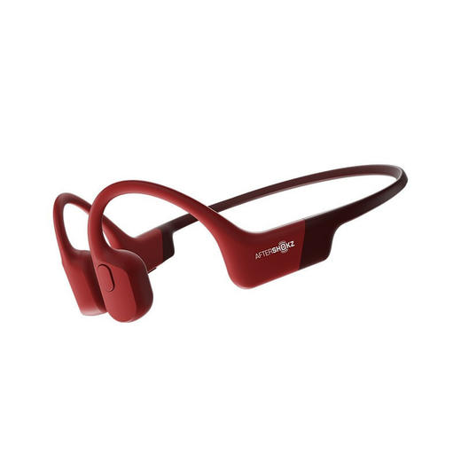 AFTERSHOKZ韶音AS800 AEROPEX 骨传导 蓝牙耳机 商品图2