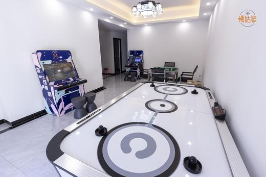 惠州慢姑娘溪田悦上别墅轰趴馆 商品图4