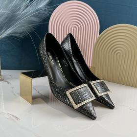 IUIU时装浅口（女单大）