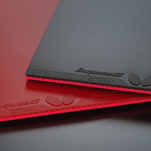 蝴蝶乒乓（DIGNICS 05）套胶06040 商品图1