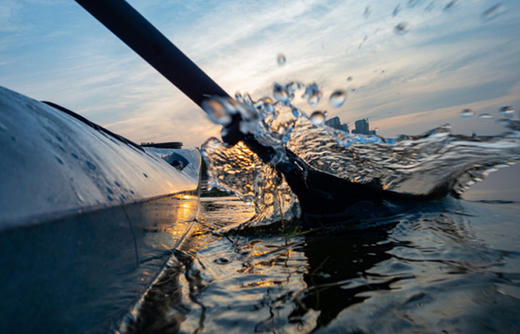 主题团建 · 皮划艇 商品图0