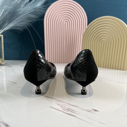 IUIU时装浅口（女单大） 商品图3