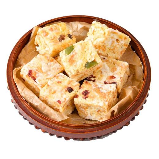 跳跳龙雪花酥散装系列250g 商品图3