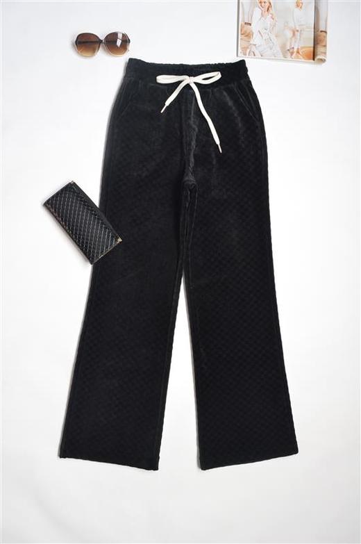 朝子SKT5YP_长裤_ZK 商品图0