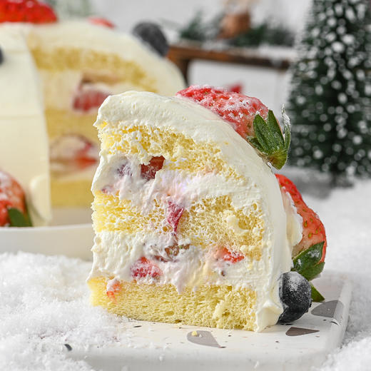 草莓星球 商品图1