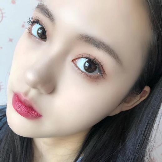 小直径丨Amiee Brown·Winni丨心机茶棕色14.0mm（年抛/2片装） 商品图4