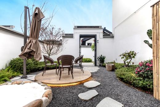 【大邑安仁·452号院】2房、4房徽派园林别院，独立庭院带私汤泡池CDYB 商品图5