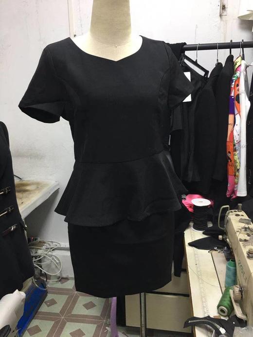 YISICA依斯卡服装 商品图2